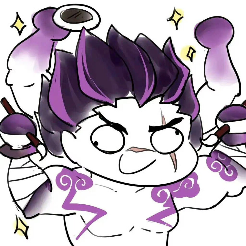 头像