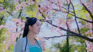 第五十集 杨幂 
古剑奇谭 风晴雪