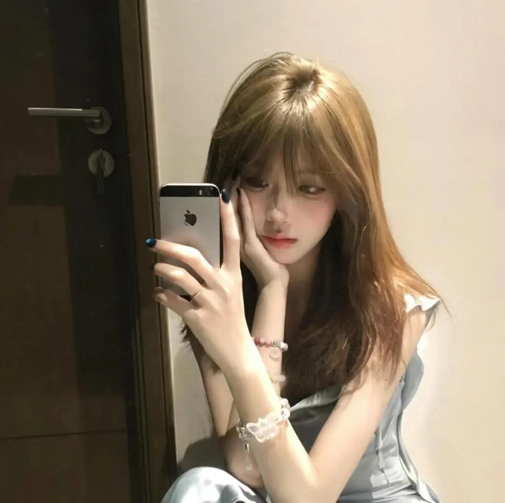 女头
