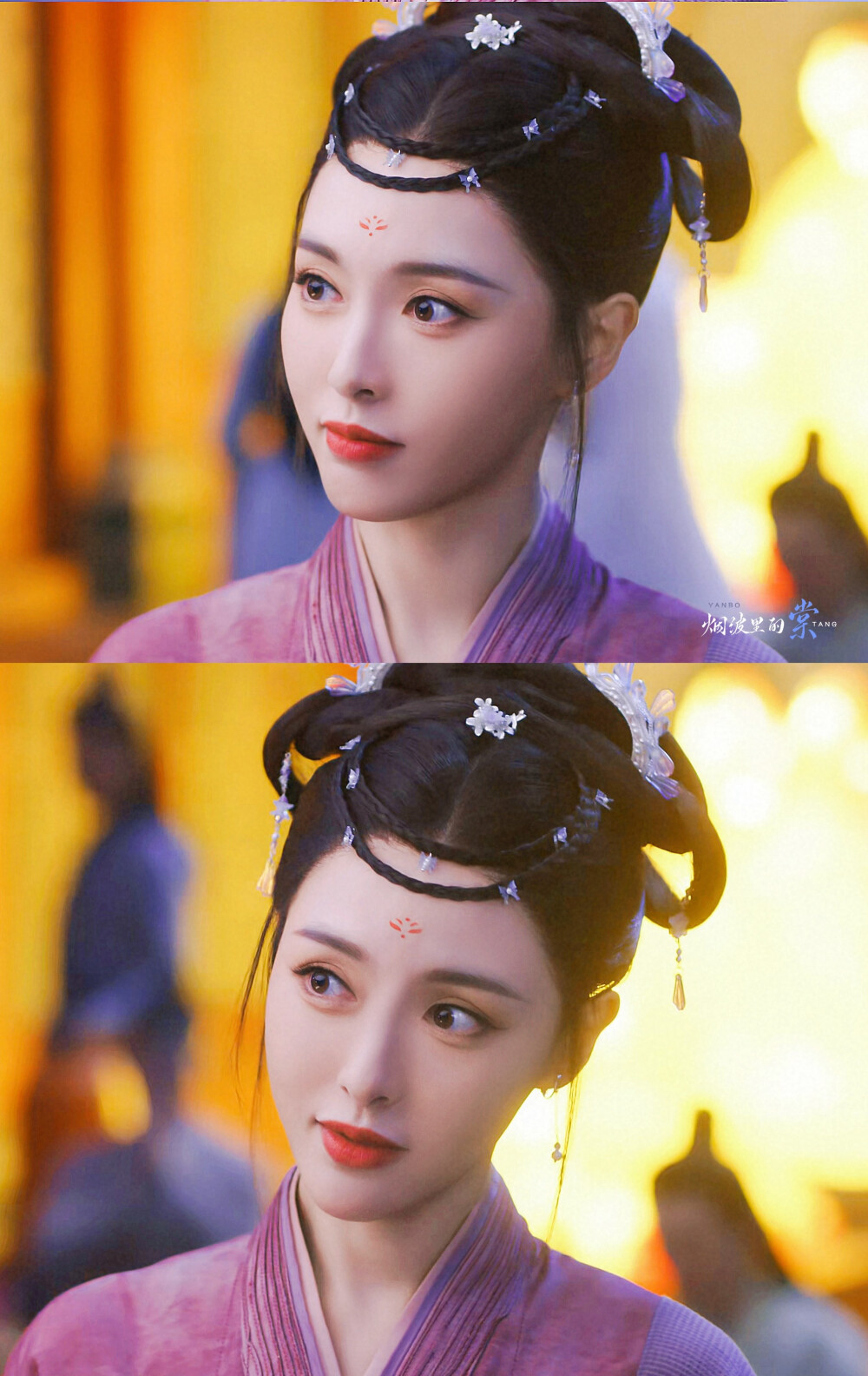 念无双姬谭音唐嫣
图cr烟波里的棠