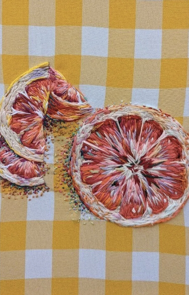 冉尼尼的手工分享