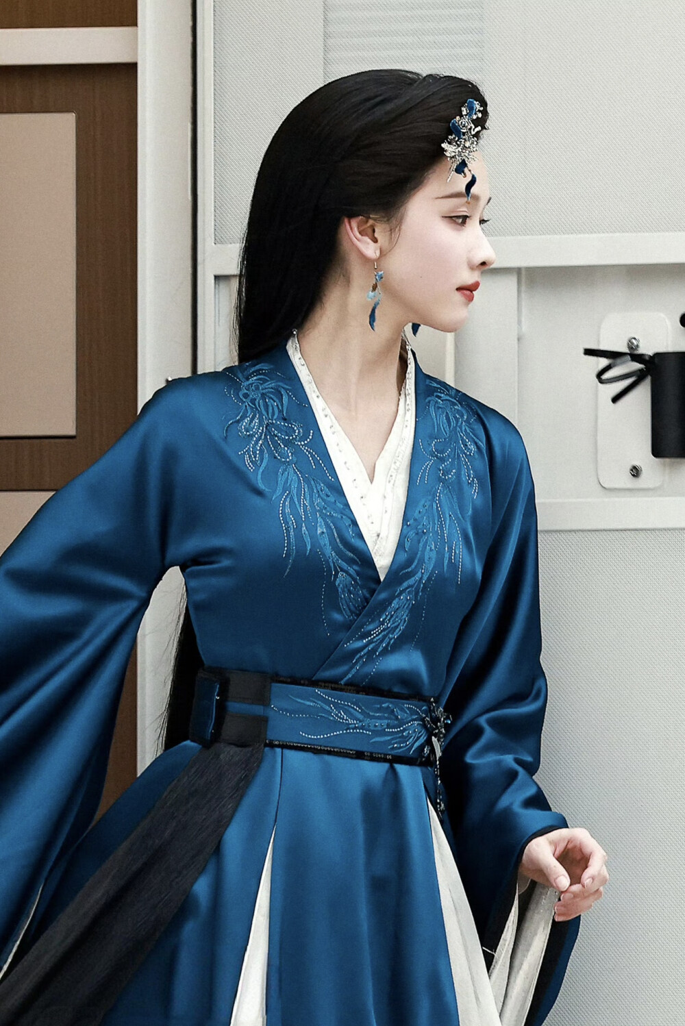 月鳞绮纪 雾妄言