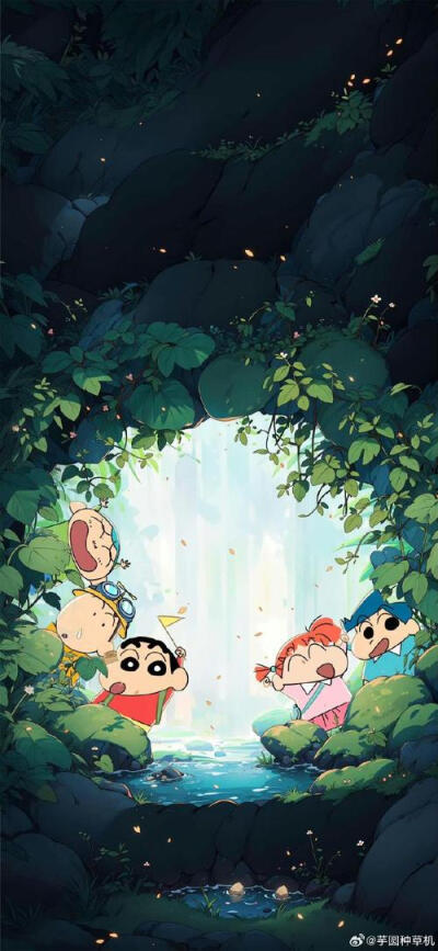 动漫