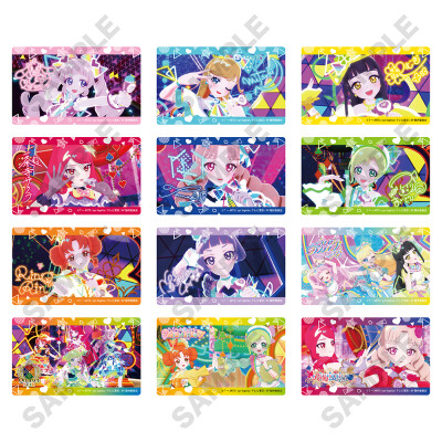 秘密的偶像公主