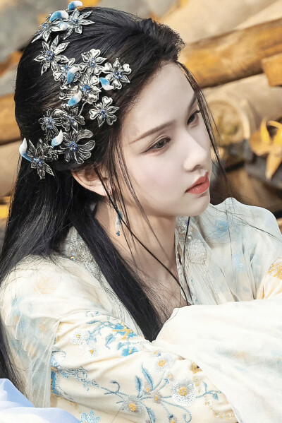 月鳞绮纪 雾妄言