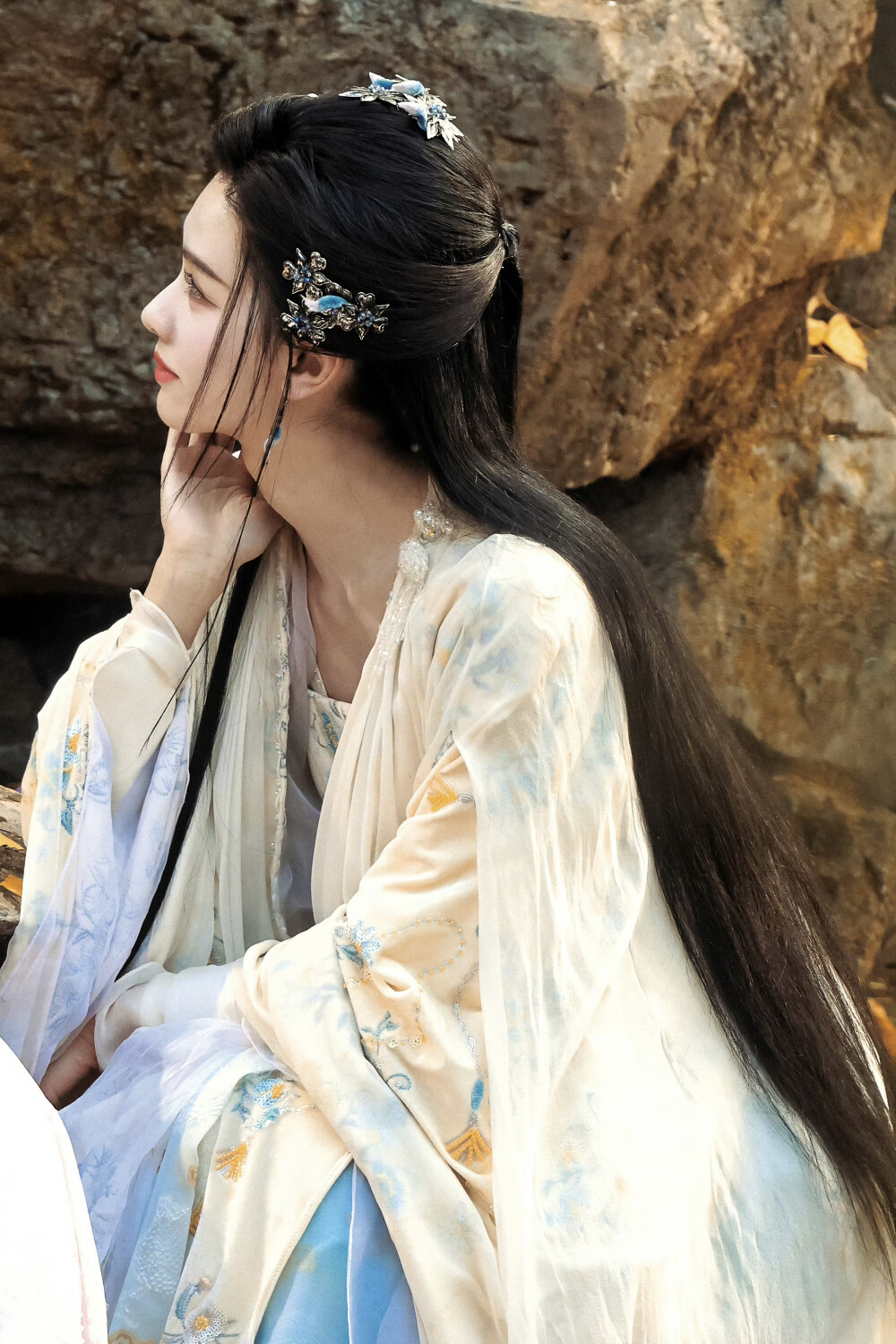 月鳞绮纪 雾妄言