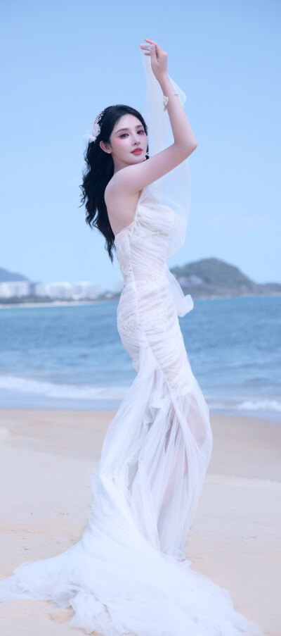 彭小苒