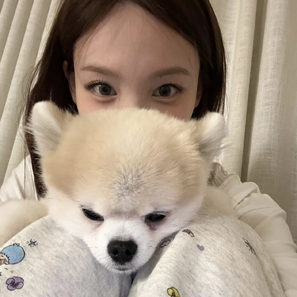 猜你会喜欢的kpop女头