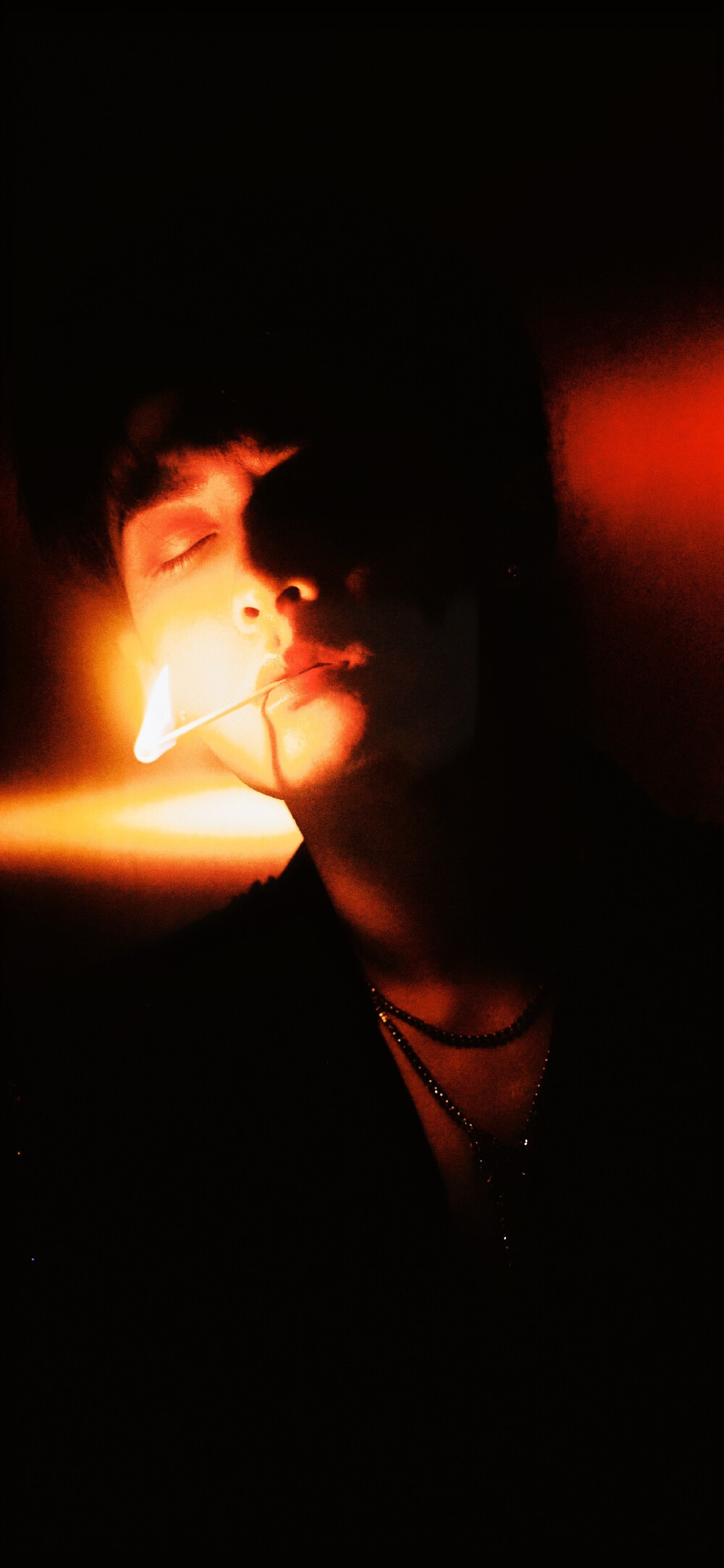檀健次