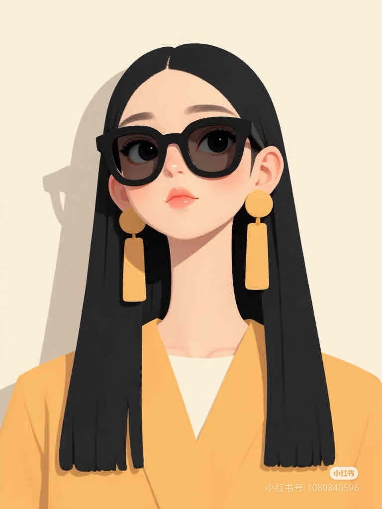 夏天配色！多巴胺
