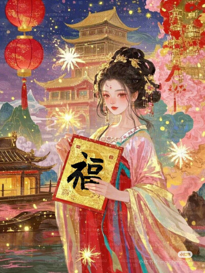 7