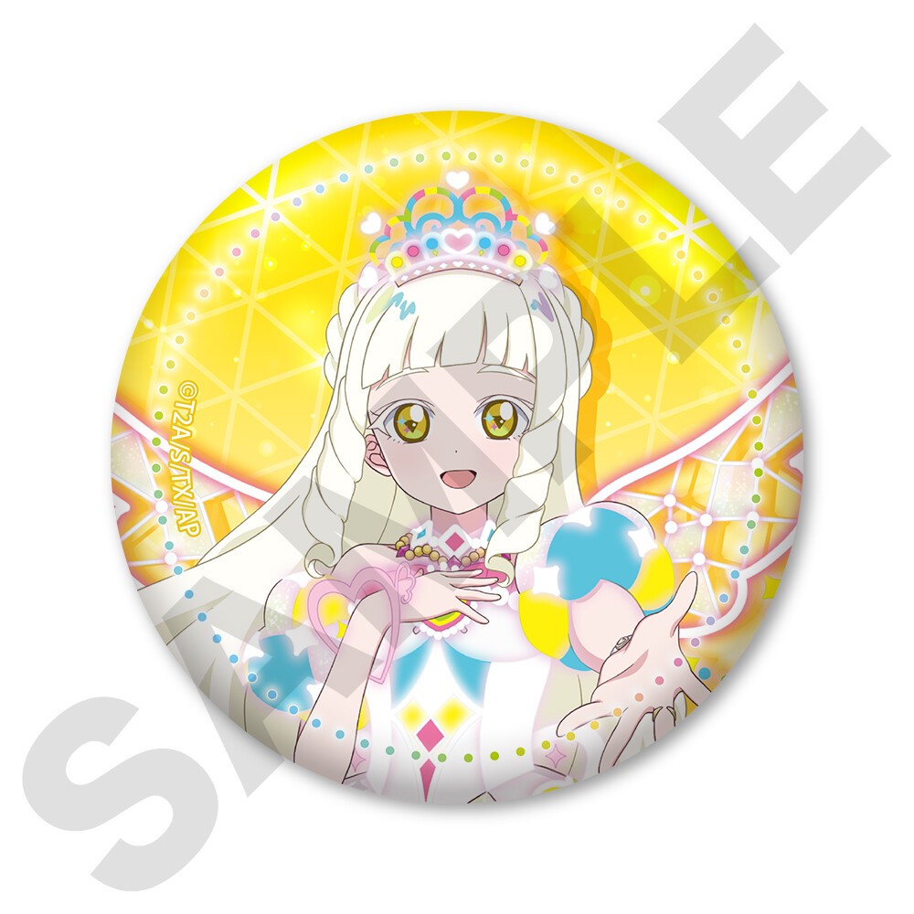 秘密的偶像公主