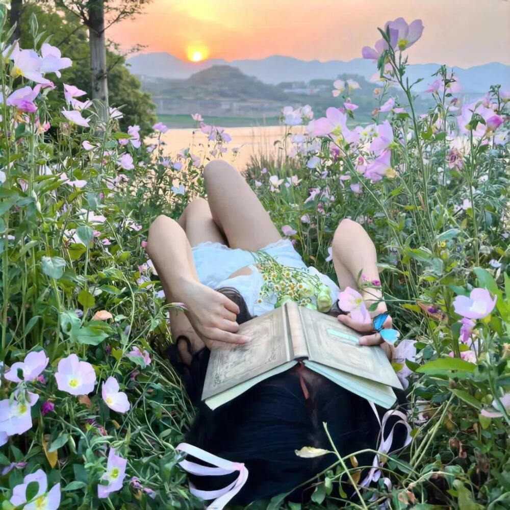 凡是过去，皆为序章。