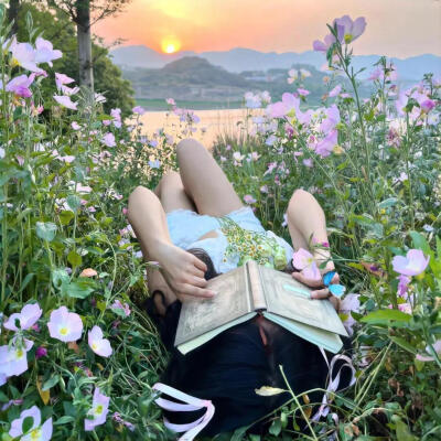 凡是过去，皆为序章。