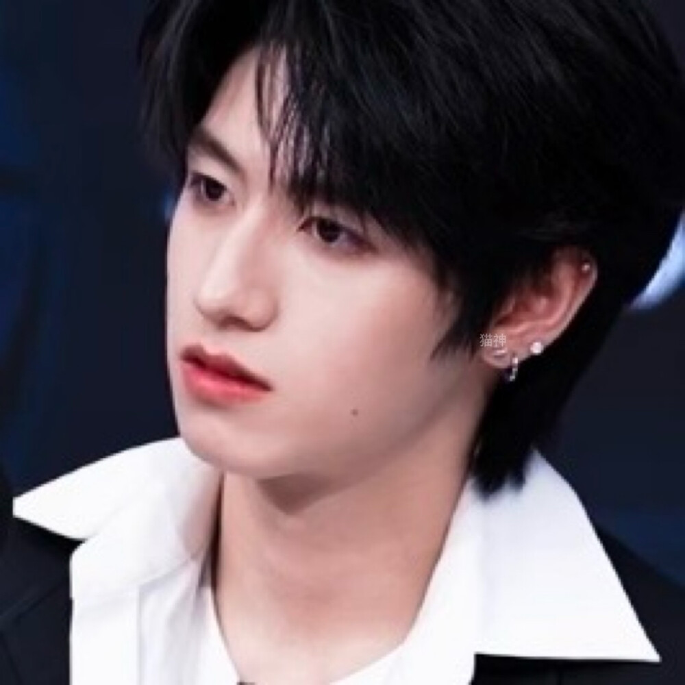朱志鑫