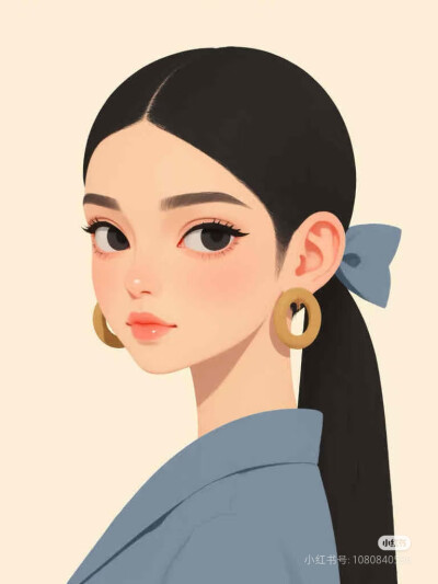 夏天配色！多巴胺
