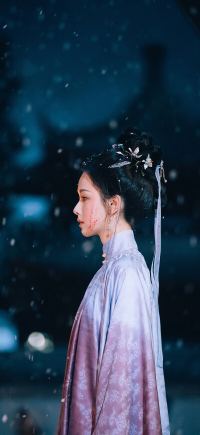 雁回时