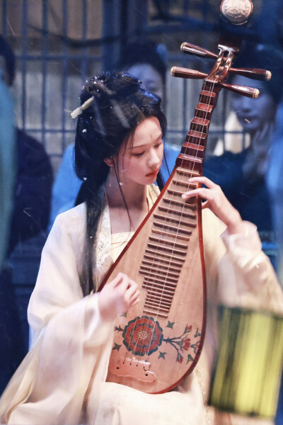 月鳞绮纪 雾妄言