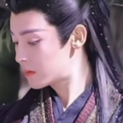 赵远舟想你