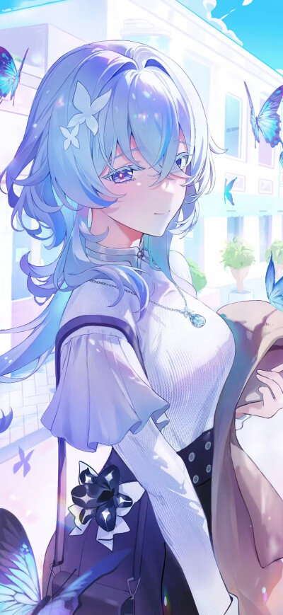 守岸人