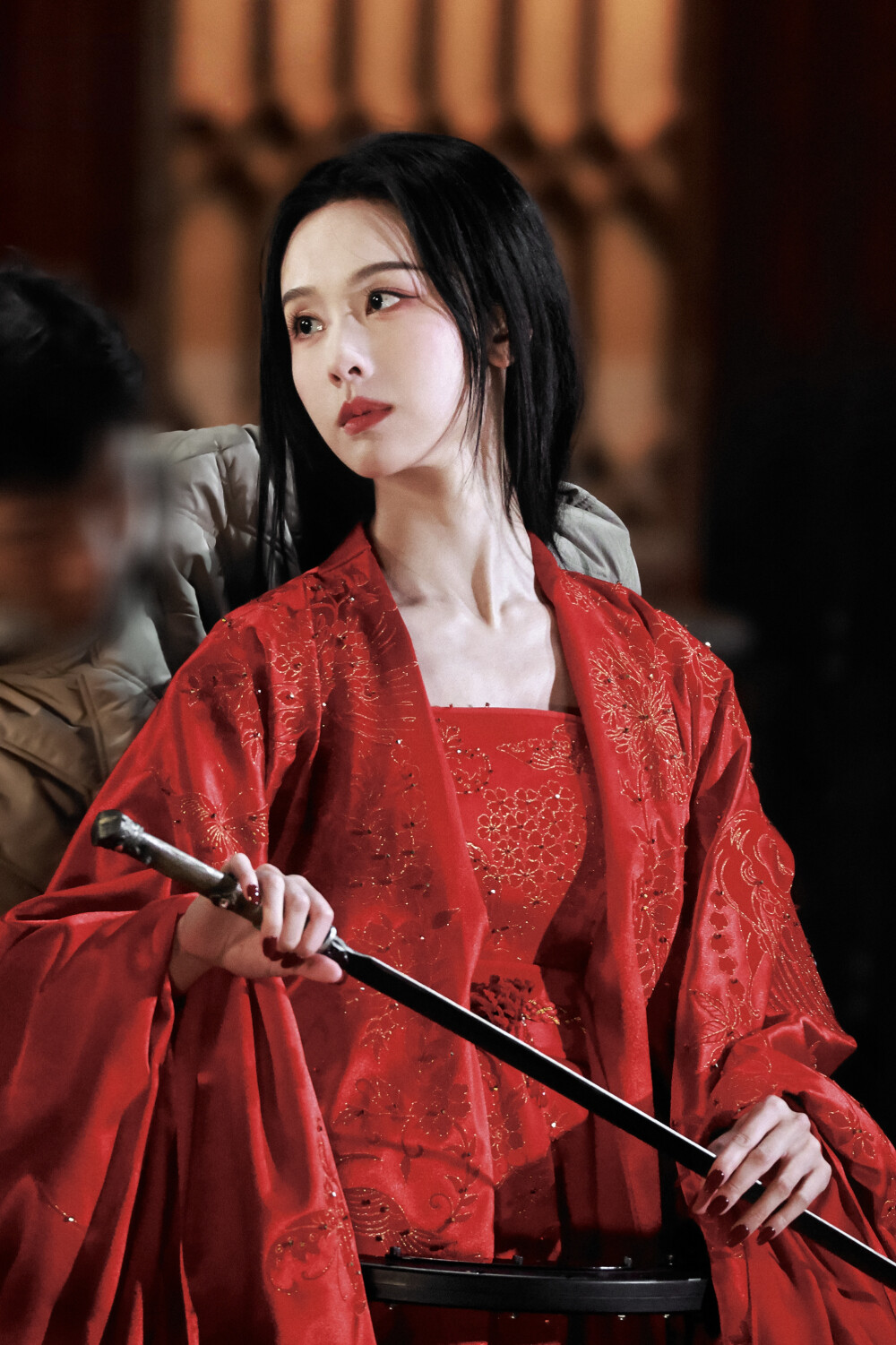 月鳞绮纪 雾妄言