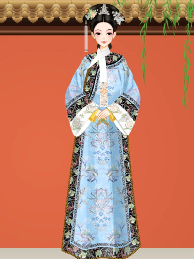 彩虹堂
