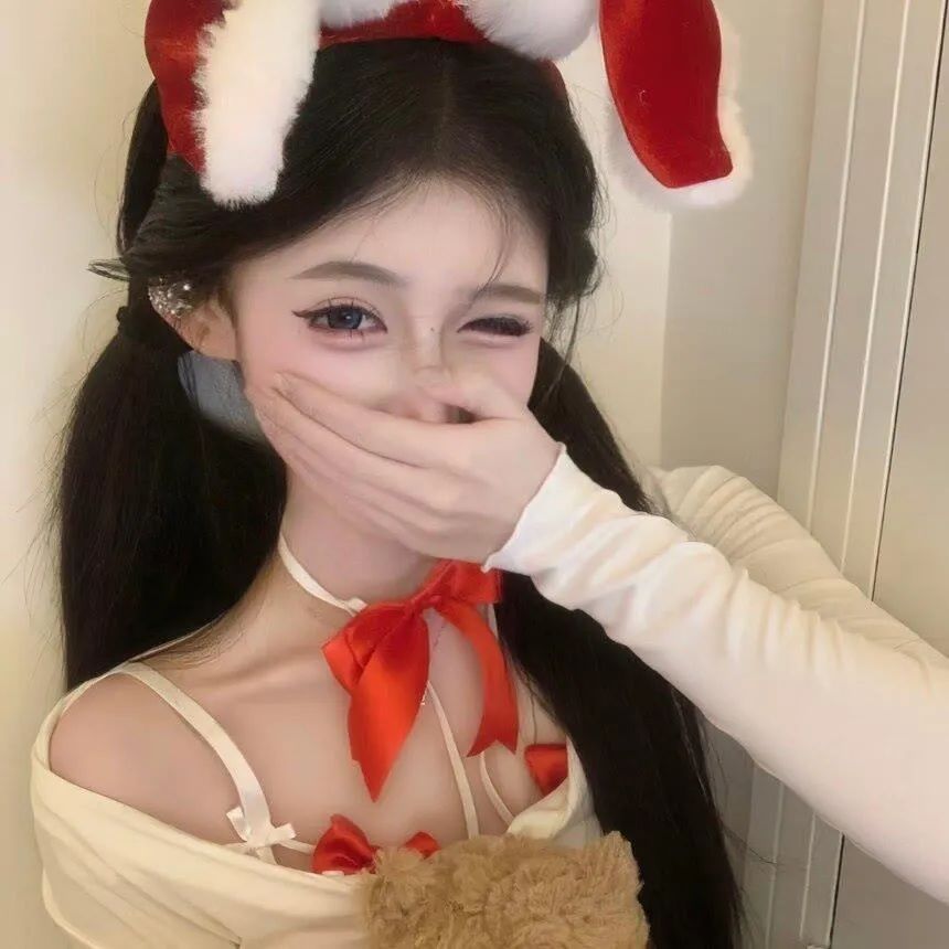 无水印高清女头