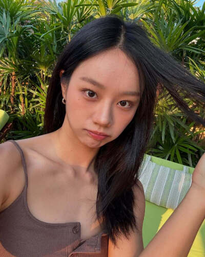 李惠利