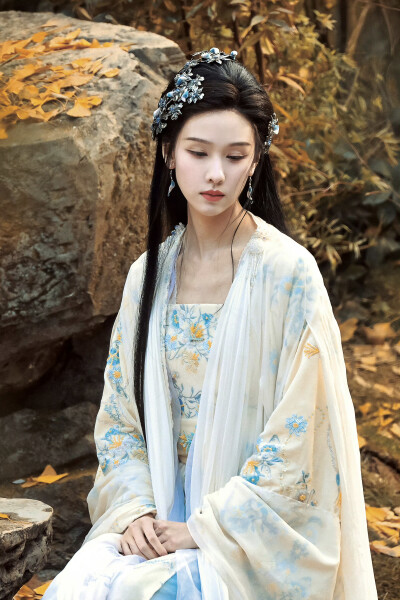 月鳞绮纪 雾妄言