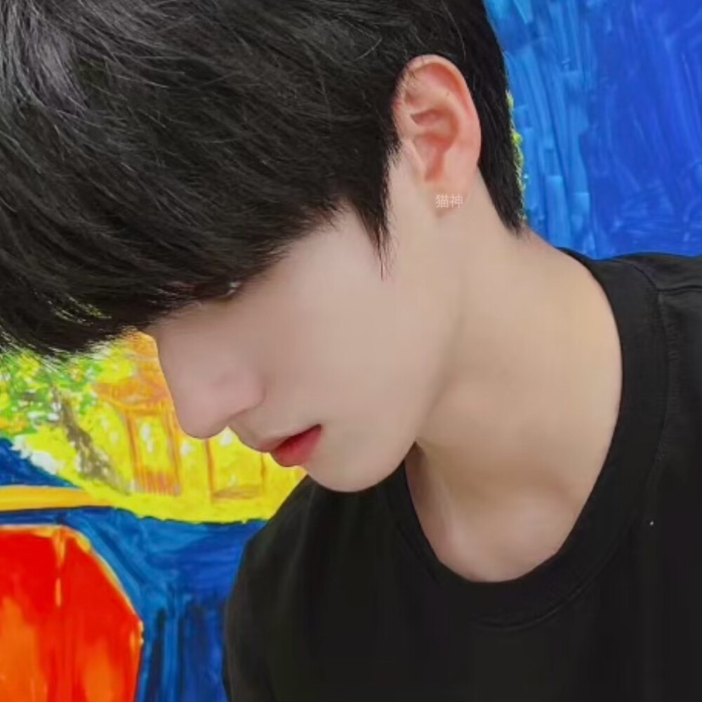 朱志鑫