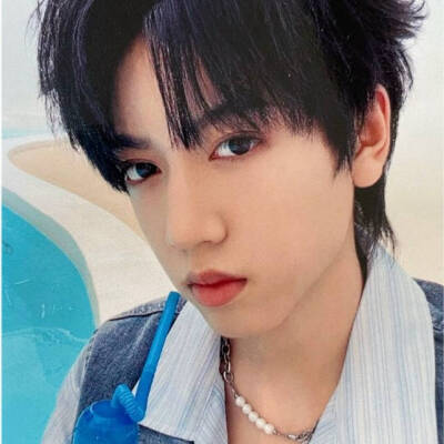 这只狗这么帅想干嘛？