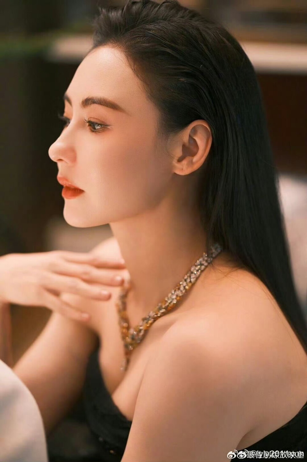 张柏芝