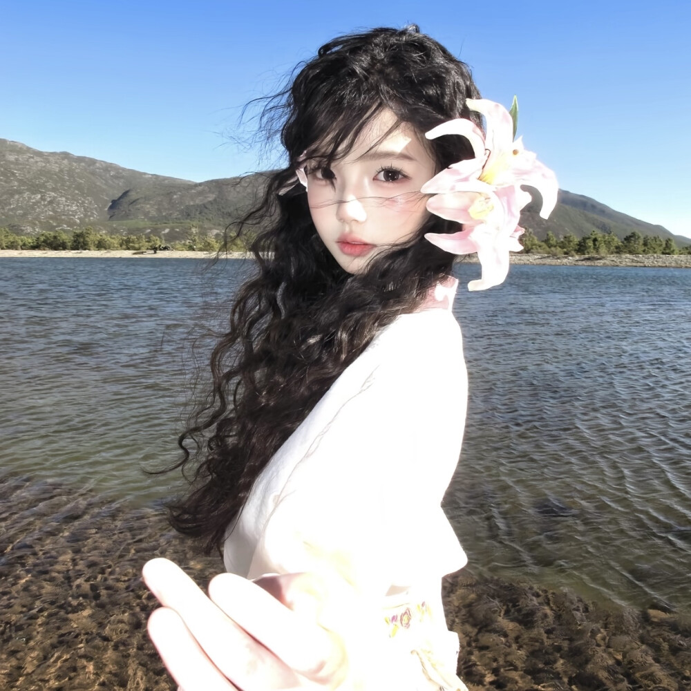 或许我不再渴求那株过季的洋桔梗