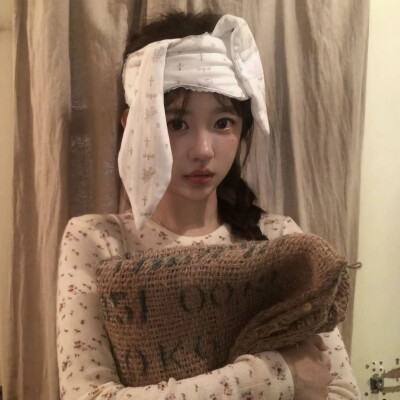 女头