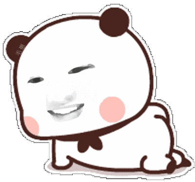 搞怪 可爱表情包