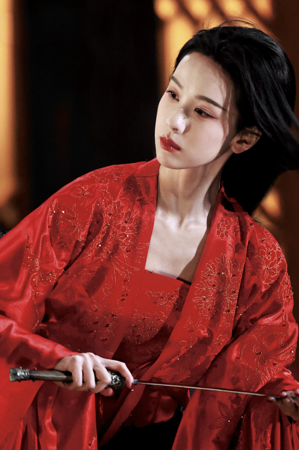 月鳞绮纪 雾妄言