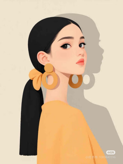 夏天配色！多巴胺
