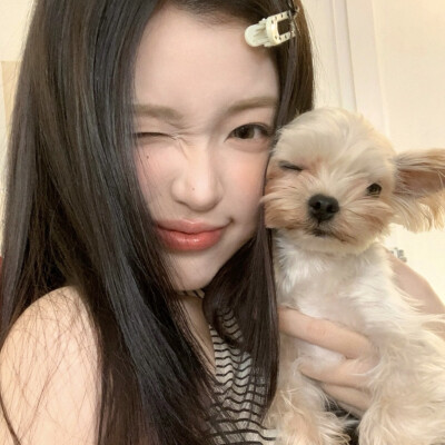女头