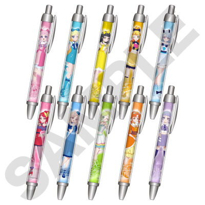 秘密的偶像公主