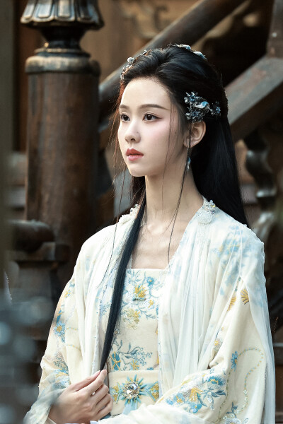 月鳞绮纪 雾妄言