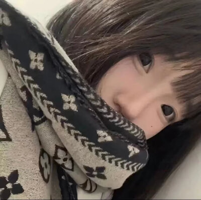真人头像女