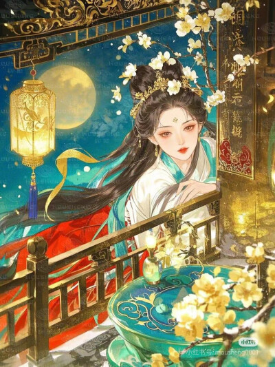 7