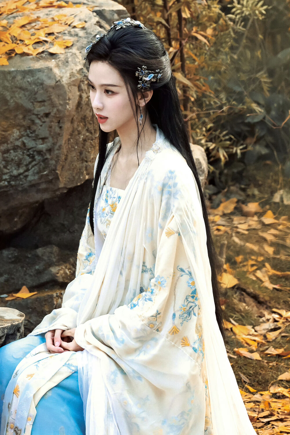 月鳞绮纪 雾妄言