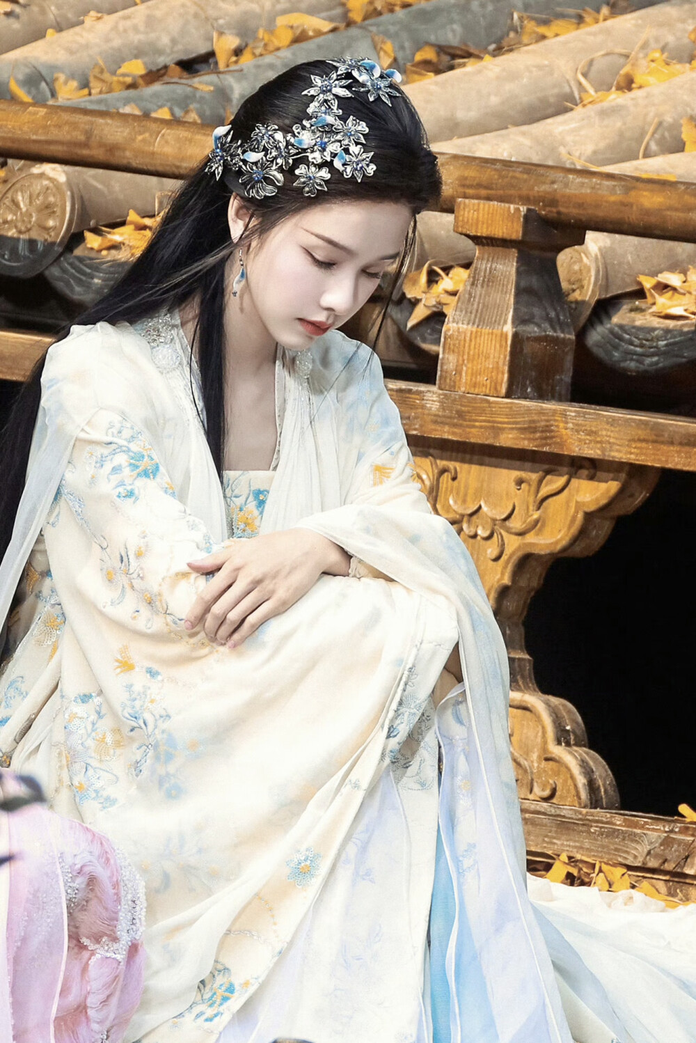 月鳞绮纪 雾妄言