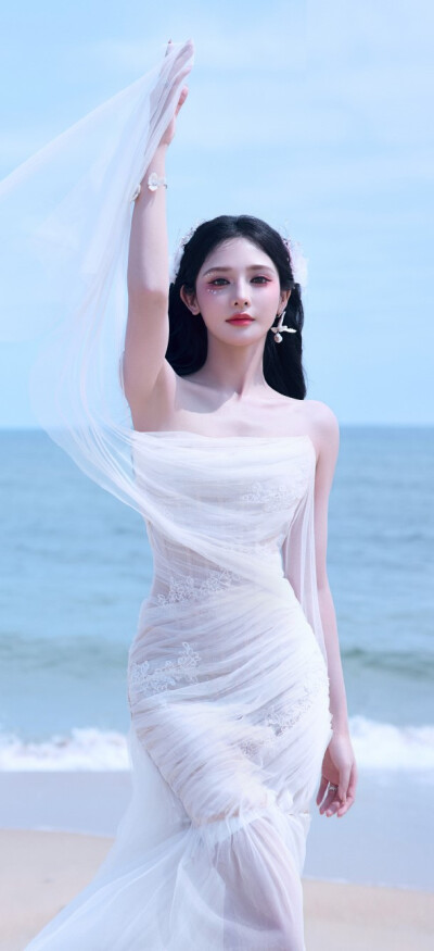 彭小苒