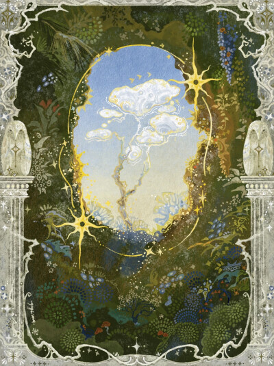 偏你 这样 美，
陪我 这样 缠