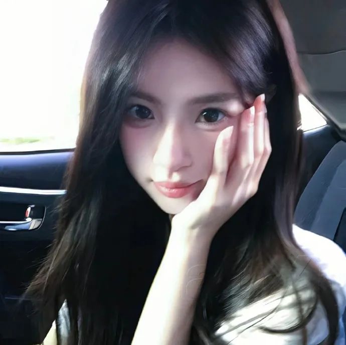 无水印高清女头