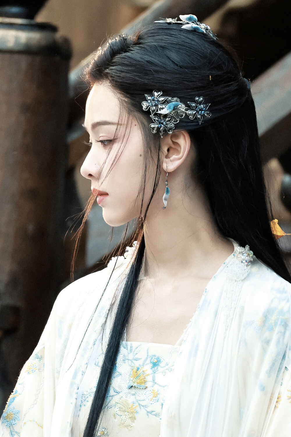 月鳞绮纪 雾妄言