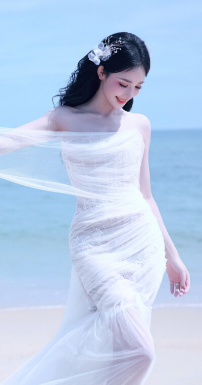 彭小苒