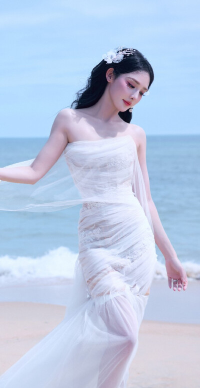彭小苒
